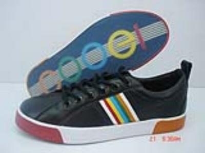 Coogi Shoes-11